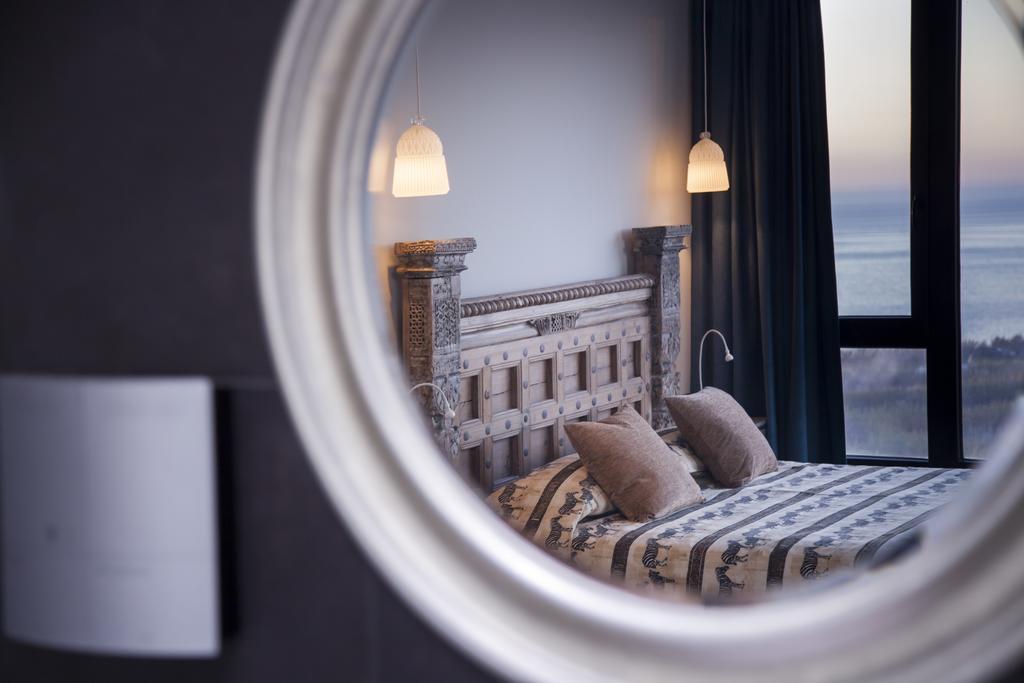 Hotel Miba Салобрения Номер фото